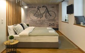 Walk Inn Vaci 78